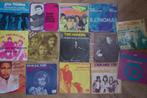 14 singles pop jaren 60 en 70 met fotohoes, Cd's en Dvd's, Vinyl Singles, Pop, Gebruikt, Ophalen of Verzenden, 7 inch