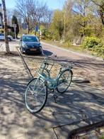 Sparta fiets, Fietsen en Brommers, Fietsen | Meisjes, Ophalen of Verzenden, Zo goed als nieuw, 26 inch of meer