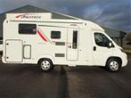 Bürstner Nexxo Van T 620 G BEKEND, Caravans en Kamperen, Campers, Automaat, Standaard zit, Ringverwarming, Tot en met 2