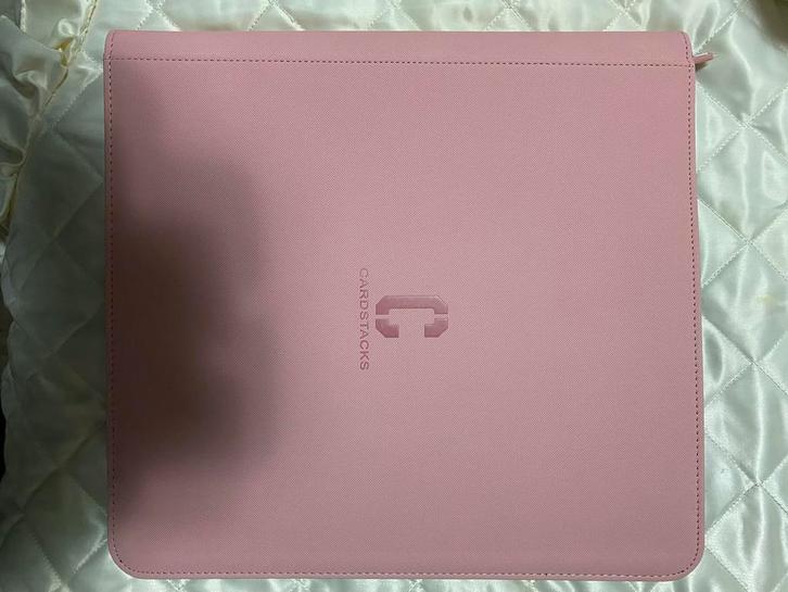 Map 9of12 pocket sideloader of 9 toploader pocket zie omschr, Hobby en Vrije tijd, Verzamelkaartspellen | Pokémon, Nieuw, Ophalen of Verzenden