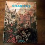 CHARITAS nr. 1 De raadselachtige ontsnapping, Eén stripboek, Ophalen of Verzenden, Gelezen