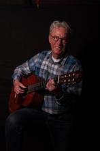 Gitaarles in Son en Breugel en Omstreken, Diensten en Vakmensen, Privéles, Snaarinstrumenten