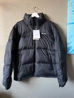 Olaf hussein puffer jas maat m nieuw!, Ophalen of Verzenden, Nieuw, Maat 48/50 (M), Zwart