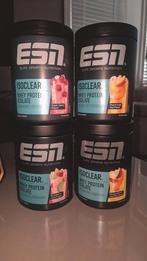 4 ongebruikte ESN potten, Ophalen of Verzenden