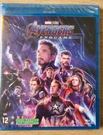 Blu Ray Avengers End Game nieuw in seal, Ophalen of Verzenden, Nieuw in verpakking, Actie