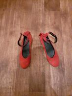 WOLKY schoenen. Maat 38 .  1x aangehad, Kleding | Dames, Schoenen, Ophalen of Verzenden, Zo goed als nieuw, Zwart, Sneakers of Gympen