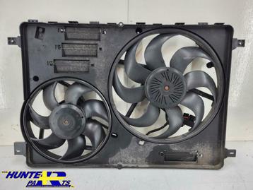 Koelvin Volvo S60 II V60 I V70 III S80 II ('10-'17) 31293777 beschikbaar voor biedingen