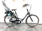 Gazelle Bloom Moeder Fiets Aluminium Frame, Ophalen, Versnellingen, 56 cm of meer, Zo goed als nieuw