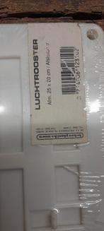 Luchtrooster, Ophalen of Verzenden, Nieuw, Ventilator