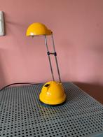 1990 uitschuiflamp geel IKEA NFK, Huis en Inrichting, Ophalen of Verzenden, Zo goed als nieuw, Minder dan 50 cm