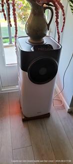 AIRCO DUUX BLIZZARD-SMART 12000BTU Mobiel, Witgoed en Apparatuur, Airco's, Ophalen, 3 snelheden of meer, Zo goed als nieuw, Afstandsbediening