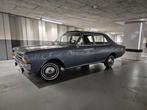 Mooie en goede belastingvrije opel rekord 1700 1968 op lpg, Auto's, Oldtimers, Particulier, Te koop