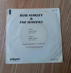 Bob Marley & The Wailers- 2 x single Portugal - vinyl, Gebruikt, Overige genres, 7 inch, Single