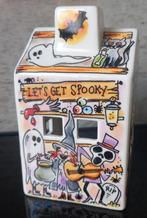 Blond Amsterdam huisje haloween, Huis en Inrichting, Keuken | Servies, Blond Amsterdam, Overige typen, Ophalen of Verzenden, Zo goed als nieuw