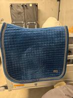 Blauw Anky dekje full, Dieren en Toebehoren, Ophalen of Verzenden, Zo goed als nieuw