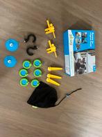 Pl-ug bouw je eigen tent, Ophalen of Verzenden, Zo goed als nieuw