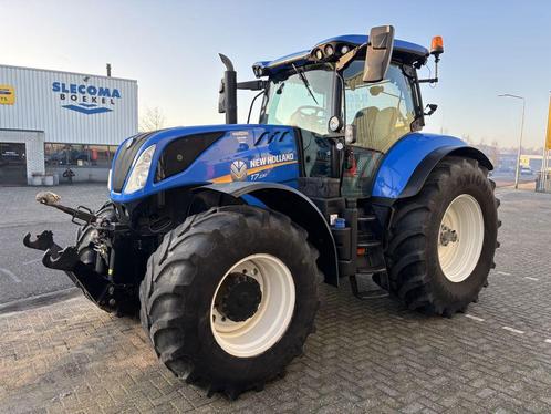 New Holland T7.230 AC STAGE V 2019, Zakelijke goederen, Agrarisch | Tractoren, 7500 tot 10000, New Holland, meer dan 160 Pk, Gebruikt