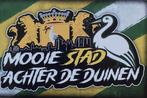 ADO Den Haag stickers, Verzenden, Nieuw