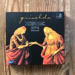 SACD   Griselda, Scarlatti, René Jacobs - Harmonia Mundi, Boxset, Opera of Operette, Ophalen of Verzenden, Zo goed als nieuw