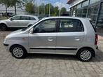 Hyundai Atos 1.1i Dynamic Young AUTOMAAT PDC AIRCO BJ 2006 !, Stof, 4 cilinders, Origineel Nederlands, Atos