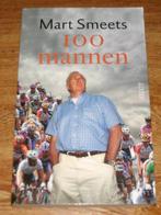 100 mannen, Boeken, Ophalen of Verzenden, Gelezen, Mart Smeets