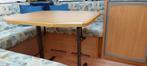 Caravan (instapklaar), Caravans en Kamperen, Caravans, Rondzit, Vast bed, Particulier, 5 tot 6 meter