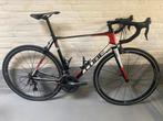 Cube Agree GTC Race, Overige merken, 28 inch, Gebruikt, Carbon