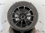 Volvo C30 C40 C70 S40 S60 S80 S90 V40 V50 V60 V70 V90 XC40, -, -, Banden en Velgen, 17 inch