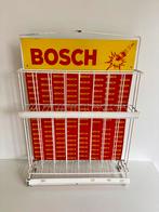 Vintage bougierek Bosch, Ophalen of Verzenden, Gebruikt, Gebruiksvoorwerp