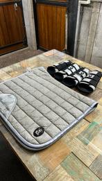 Kingsland glitter dekje en beschermers, Dieren en Toebehoren, Paarden en Pony's | Dekens en Dekjes, Ophalen of Verzenden, Gebruikt