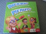 Dat is bluf pif party, Ophalen of Verzenden, Zo goed als nieuw