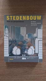 Stedenbouw Kern en perspectieven, Ophalen, Zo goed als nieuw, Architectuur algemeen, Meerdere auteurs