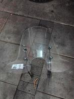 Retro Scooter Scherm / Windscherm, Fietsen en Brommers, Brommeronderdelen | Scooters, Ophalen of Verzenden, Gebruikt, Kap, Overige merken