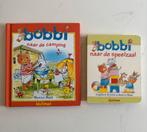 2 boekjes Bobbi, Boeken, Ophalen of Verzenden, Zo goed als nieuw