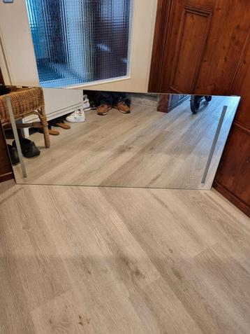 badkamerspiegel met verlichting. 60120 cm. beschikbaar voor biedingen