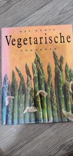 Het Grote Vegetarische Kookboek, Ophalen of Verzenden