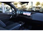 BMW iX xDrive50 High Executive 112 kWh / Sportpakket / Lucht, Auto's, BMW, Te koop, Gebruikt, 750 kg, Elektrisch
