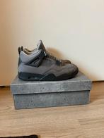Jordan 4 Wet Cement - maat 41, Kleding | Heren, Schoenen, Ophalen of Verzenden, Gedragen, Overige kleuren, Sneakers of Gympen