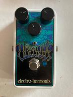 Electro Harmonix Octavix Octave Fuzz, Ophalen of Verzenden, Zo goed als nieuw, Distortion, Overdrive of Fuzz