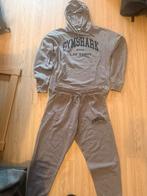 Gymschark trainingspak, Ophalen of Verzenden, Zo goed als nieuw, Maat 46 (S) of kleiner