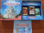 Dominion – Het Koninkrijk (999 Games, compleet, topstaat), Een of twee spelers, Ophalen of Verzenden, Zo goed als nieuw, 999  Games