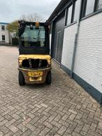 Heftruck diesel, Zakelijke goederen, Machines en Bouw | Heftrucks en Intern transport, 2000 tot 3000 kg, Ophalen of Verzenden