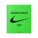 SOMETHINGS OFF ICONS BY VIRGIL, Ophalen of Verzenden, Nieuw, Overige onderwerpen