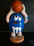M&M snoep dispenser, Verzamelen, Merken en Reclamevoorwerpen, Ophalen of Verzenden, Gebruikt, Gebruiksvoorwerp
