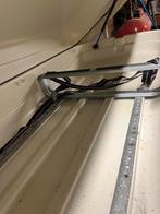 Hapro dakkoffer, Auto diversen, Dakkoffers, Ophalen of Verzenden, Gebruikt