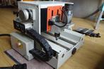 CNC frees / graveermachine, Doe-het-zelf en Verbouw, Gereedschap | Freesmachines, Ophalen, Gebruikt, Elektrisch, Overige soorten