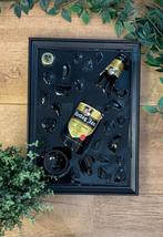 Hertog Jan Bierflesje - Epoxy Art, Ophalen of Verzenden, Nieuw, Flesje(s), Hertog Jan