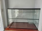 Gerbil hok, Dieren en Toebehoren, Ophalen, Gebruikt, 60 tot 90 cm, 75 tot 110 cm