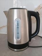 Zeer nette Inventum Waterkoker 1,7 L, Ophalen of Verzenden, Zo goed als nieuw, Rvs