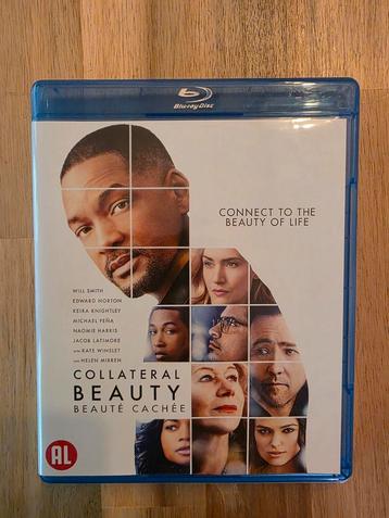 Collateral Beauty - Blu-ray beschikbaar voor biedingen